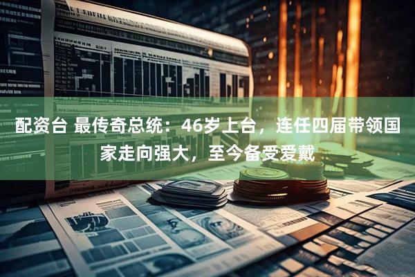 配资台 最传奇总统：46岁上台，连任四届带领国家走向强大，至今备受爱戴